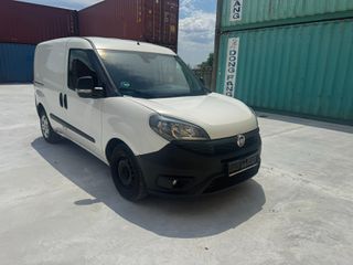 Fiat Doblo 2020 Ψυγείο-thumb-3