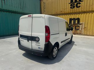 Fiat Doblo 2020 Ψυγείο-thumb-5