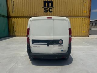 Fiat Doblo 2020 Ψυγείο-thumb-6
