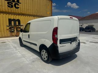 Fiat Doblo 2020 Ψυγείο-thumb-7