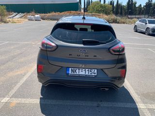 Ford Puma 2022 ST LINE!!1.5 DIESEL!!!ΕΡΓΟΣΤΑΣΙΑΚΗ ΕΓΓΥΗΣΗ!!!!-thumb-6