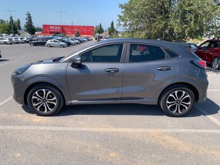 Ford Puma 2022 ST LINE!!1.5 DIESEL!!!ΕΡΓΟΣΤΑΣΙΑΚΗ ΕΓΓΥΗΣΗ!!!!-thumb-7