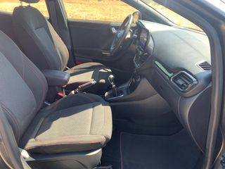 Ford Puma 2022 ST LINE!!1.5 DIESEL!!!ΕΡΓΟΣΤΑΣΙΑΚΗ ΕΓΓΥΗΣΗ!!!!-thumb-13