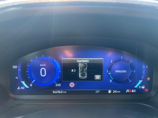 Ford Puma 2022 ST LINE!!1.5 DIESEL!!!ΕΡΓΟΣΤΑΣΙΑΚΗ ΕΓΓΥΗΣΗ!!!!-thumb-14