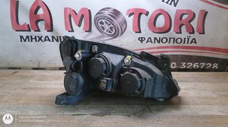 ΦΑΝΑΡΙ ΕΜΠΡΟΣ (ΑΡΙΣΤΕΡΟ) OPEL CORSA C, ΜΟΝΤΕΛΟ 2000-2004-thumb-1