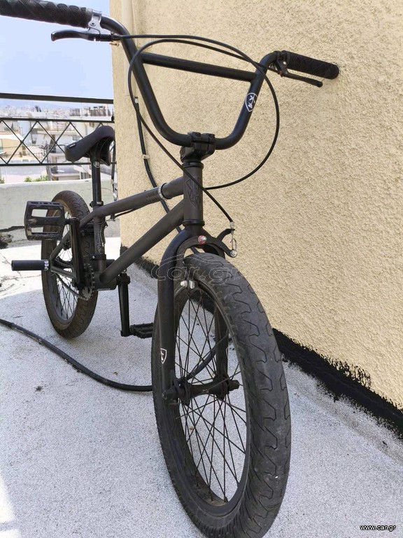 BMX Subrosa 2025