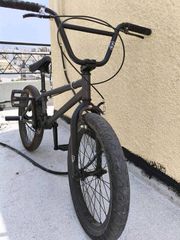 BMX Subrosa 2025