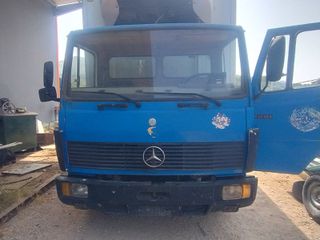 Ψυγείο Mercedes-Benz 1991 809