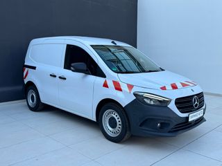 Mercedes-Benz Citan 2022 110 CDI