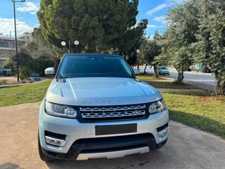 Land Rover Range Rover 2016 SPORT