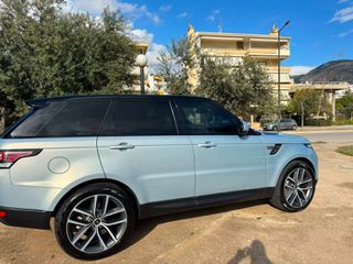 Land Rover Range Rover 2016 SPORT-thumb-1