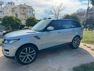 Land Rover Range Rover 2016 SPORT-thumb-2