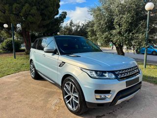 Land Rover Range Rover 2016 SPORT-thumb-4