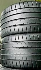 Michelin Pilot Sport 4S, Extra Load, 255/30/19, 2 τεμάχια
