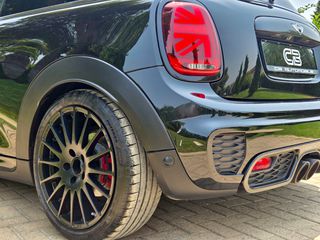 Mini John Cooper Works 2016 PANORAMA/BUCKET SEATS/AMBIENT/LED-thumb-3