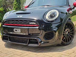 Mini John Cooper Works 2016 PANORAMA/BUCKET SEATS/AMBIENT/LED-thumb-5