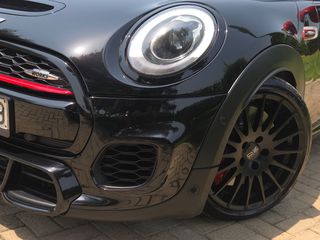 Mini John Cooper Works 2016 PANORAMA/BUCKET SEATS/AMBIENT/LED-thumb-7
