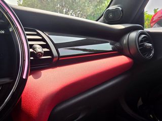 Mini John Cooper Works 2016 PANORAMA/BUCKET SEATS/AMBIENT/LED-thumb-10