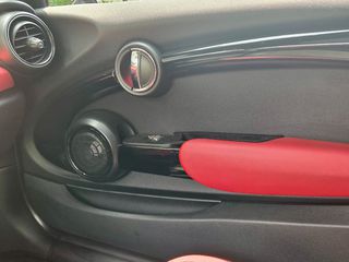 Mini John Cooper Works 2016 PANORAMA/BUCKET SEATS/AMBIENT/LED-thumb-11