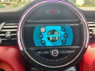 Mini John Cooper Works 2016 PANORAMA/BUCKET SEATS/AMBIENT/LED-thumb-12