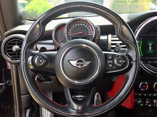 Mini John Cooper Works 2016 PANORAMA/BUCKET SEATS/AMBIENT/LED-thumb-13
