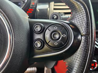 Mini John Cooper Works 2016 PANORAMA/BUCKET SEATS/AMBIENT/LED-thumb-14