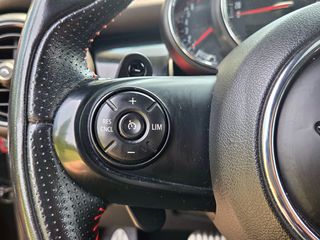 Mini John Cooper Works 2016 PANORAMA/BUCKET SEATS/AMBIENT/LED-thumb-15