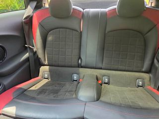 Mini John Cooper Works 2016 PANORAMA/BUCKET SEATS/AMBIENT/LED-thumb-24
