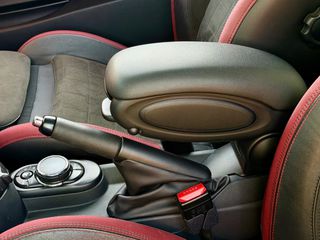 Mini John Cooper Works 2016 PANORAMA/BUCKET SEATS/AMBIENT/LED-thumb-17