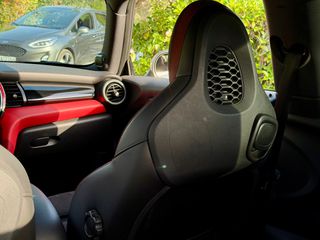 Mini John Cooper Works 2016 PANORAMA/BUCKET SEATS/AMBIENT/LED-thumb-22