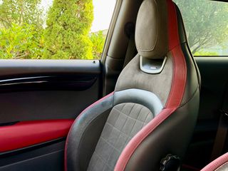 Mini John Cooper Works 2016 PANORAMA/BUCKET SEATS/AMBIENT/LED-thumb-21