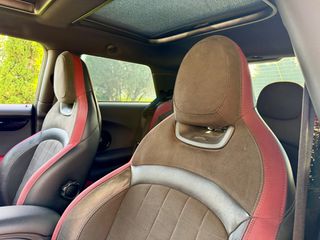 Mini John Cooper Works 2016 PANORAMA/BUCKET SEATS/AMBIENT/LED-thumb-23