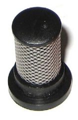 ΦΙΛΤΡΑΚΙ ΑΝΤΙΣΤΑΛΑΚΤΙΚΟ INOX 50 MESH