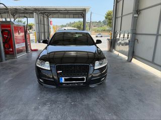 Audi A6 2010 S LINE