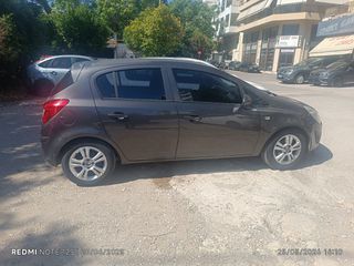 Opel Corsa 2012 1.3 CDTI DIESEL