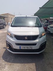 Peugeot Traveller 2019