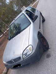 Citroen Saxo 2002-thumb-2