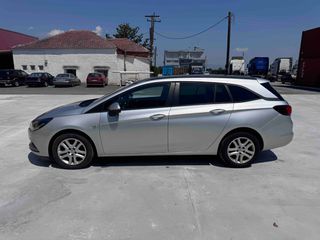 Opel Astra 2018 CARAVAN 1.6 CDTI