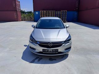Opel Astra 2018 CARAVAN 1.6 CDTI-thumb-2