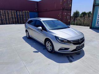 Opel Astra 2018 CARAVAN 1.6 CDTI-thumb-3