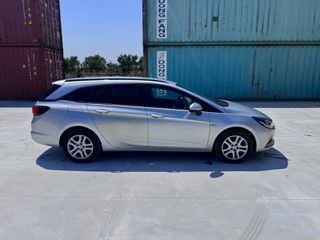 Opel Astra 2018 CARAVAN 1.6 CDTI-thumb-4