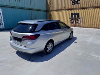 Opel Astra 2018 CARAVAN 1.6 CDTI-thumb-5