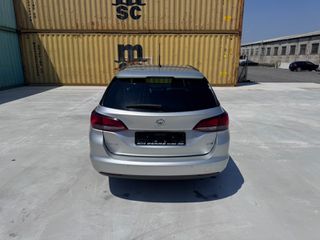 Opel Astra 2018 CARAVAN 1.6 CDTI-thumb-6