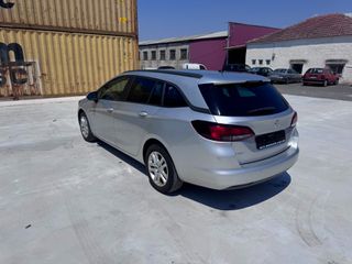 Opel Astra 2018 CARAVAN 1.6 CDTI-thumb-7