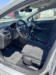 Opel Astra 2018 CARAVAN 1.6 CDTI-thumb-8