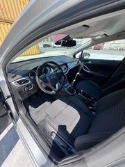 Opel Astra 2018 CARAVAN 1.6 CDTI-thumb-9