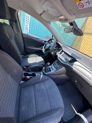 Opel Astra 2018 CARAVAN 1.6 CDTI-thumb-16