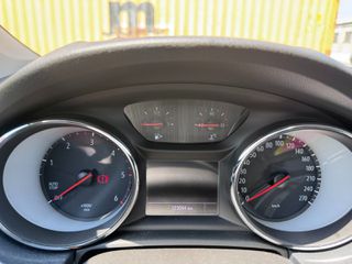 Opel Astra 2018 CARAVAN 1.6 CDTI-thumb-17