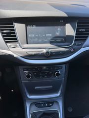Opel Astra 2018 CARAVAN 1.6 CDTI-thumb-18