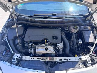 Opel Astra 2018 CARAVAN 1.6 CDTI-thumb-20